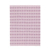 Lavender Salt Plush Blanket