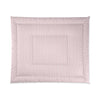 Pink Lattice Comforter