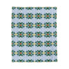 Blue Skies Plush Blanket