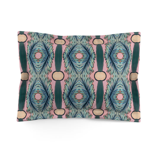 Copacabana Pillow Sham