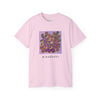 B.Maraffi Cotton T-shirt - Coral Reef