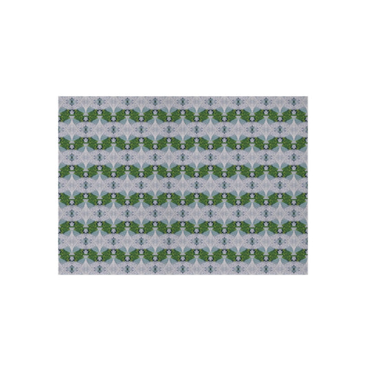 Green Grass Indoor/Outdoor Rug