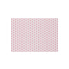Pink Lattice Indoor/Outdoor Rug
