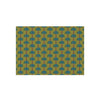 Tiki Palm Olive Indoor/Outdoor Rug