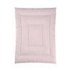 Pink Lattice Comforter