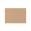 Flamingo Feathrs Indoor/Outdoor Rug