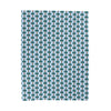 Tiki Palm Sky Plush Blanket