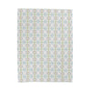 Oyster Shell Plush Blanket