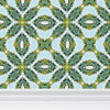 Ivy Lace Wallpaper