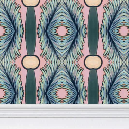 Copacabana Wallpaper