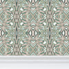 Sage Fern Wallpaper