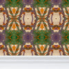 Tiger Lily Wallpaper