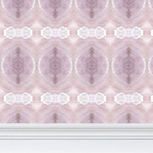 Lavender Salt Large Scale Wallpaper