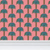 Tiki Palm Coral