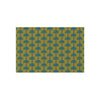Tiki Palm Olive Indoor/Outdoor Rug