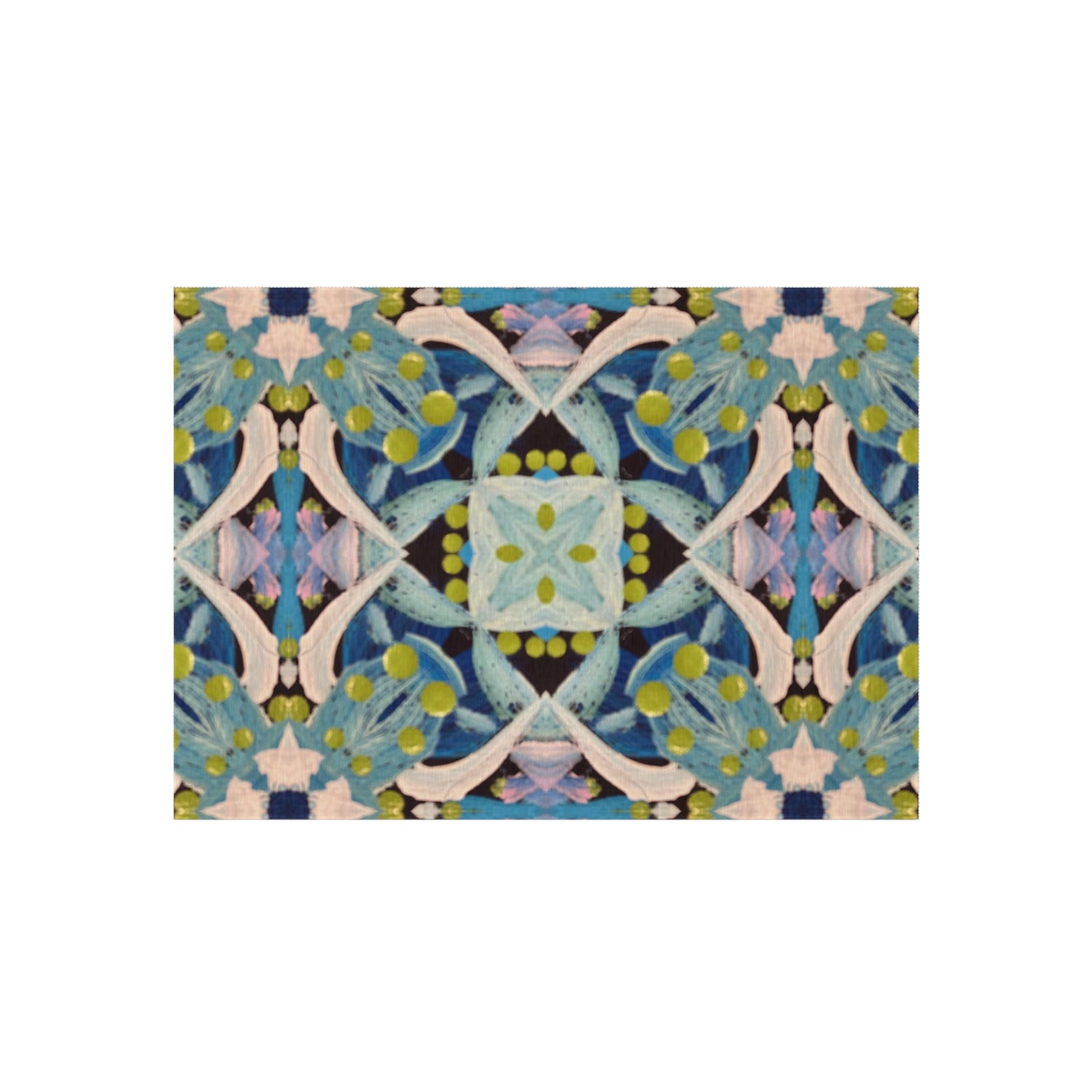 Indoor/Outdoor Rugs
