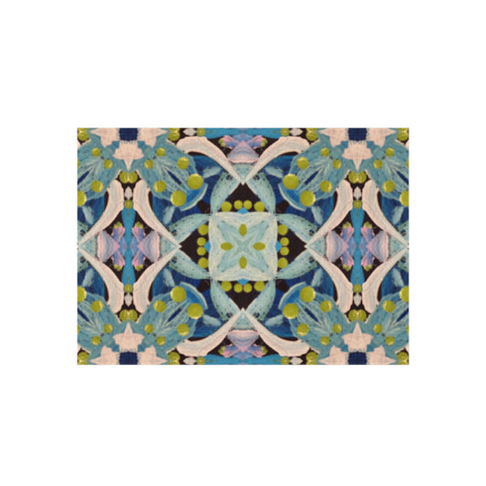 Key Lime Indoor/Outdoor Rug