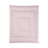 Pink Lattice Comforter