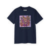 B.Maraffi Cotton T-shirt - Coral Reef