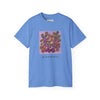 B.Maraffi Cotton T-shirt - Coral Reef