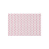 Pink Lattice Indoor/Outdoor Rug
