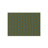 Tiki Palm Moss Indoor/Outdoor Rug
