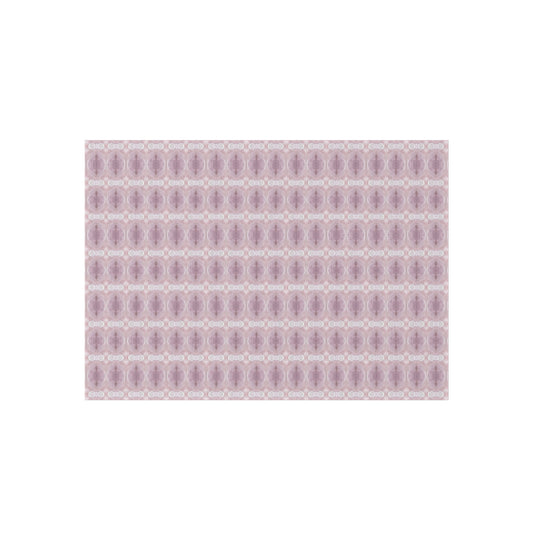 Lavender Salt Indoor/Outdoor Rug