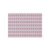 Lavender Salt Indoor/Outdoor Rug