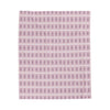 Lavender Salt Plush Blanket