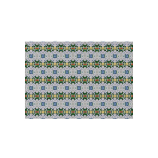 Blue Skies Indoor/Outdoor Rug