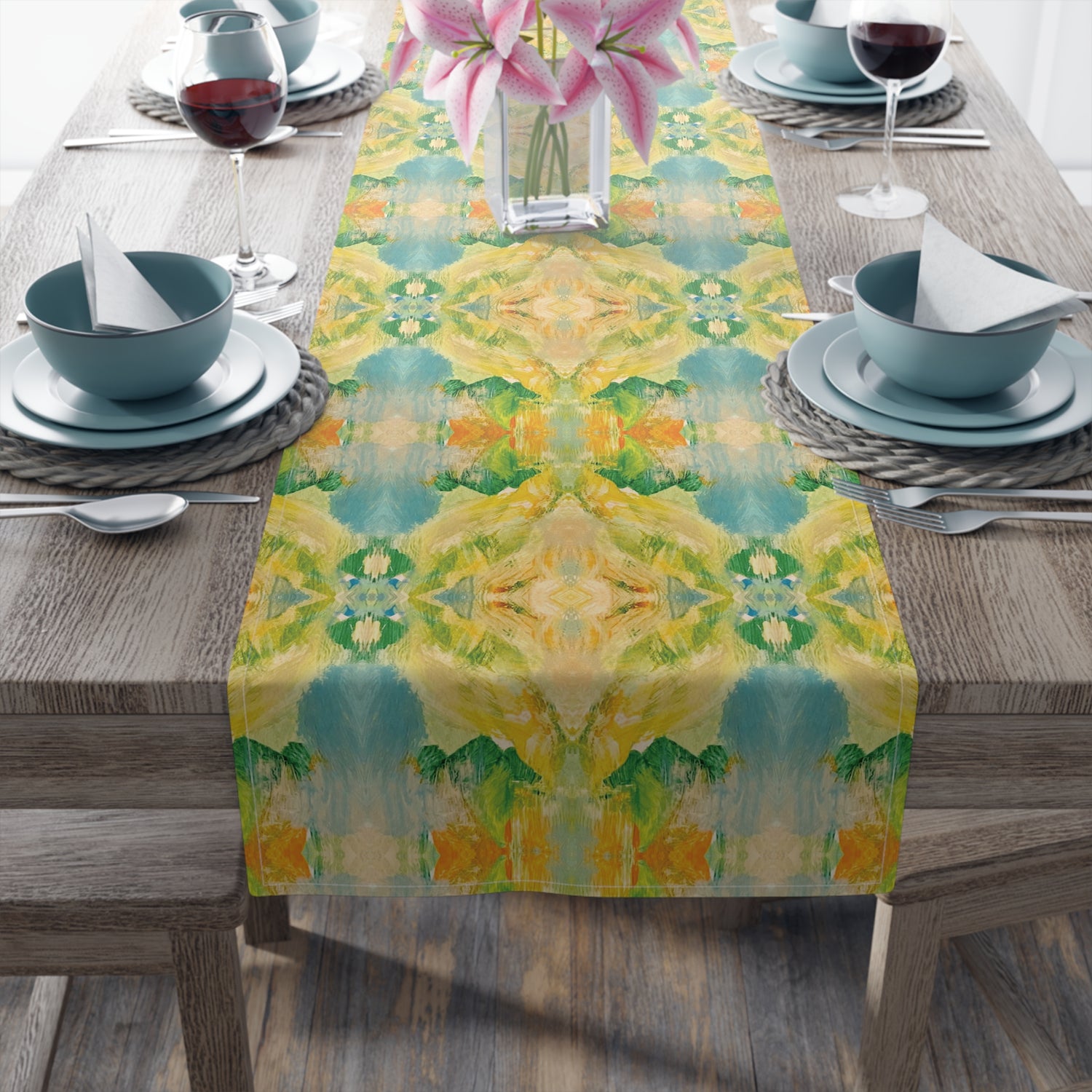 Table Runners