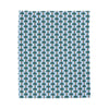 Tiki Palm Sky Plush Blanket