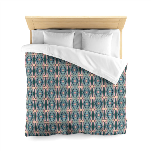 Copacabana Duvet Cover