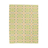 Mint Julep Plush Blanket