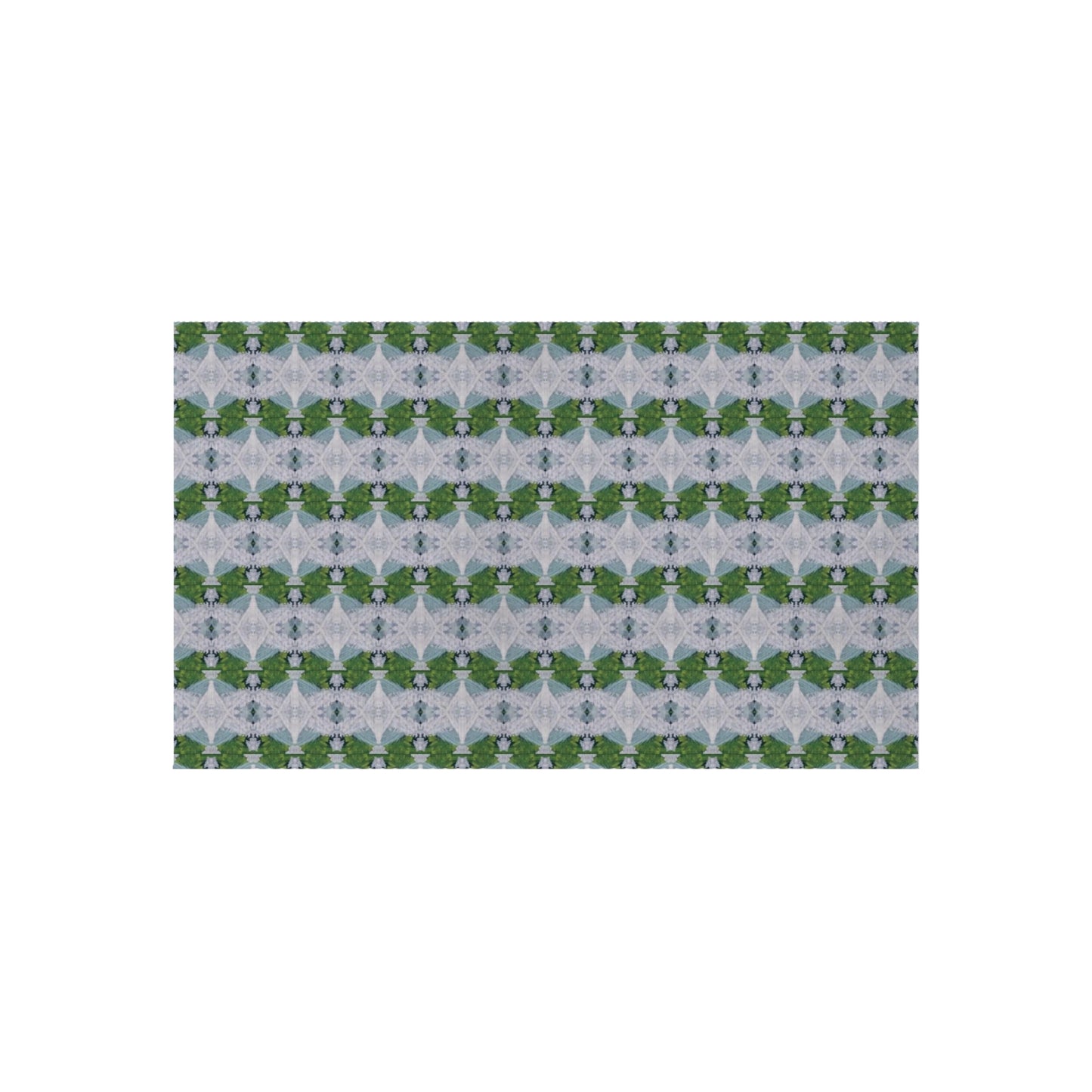 Green Grass Indoor/Outdoor Rug