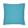 Ocean Euro Pillow Cover