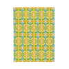 Citrine Gem Plush Blanket