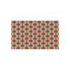 Tiki Palm Sherbet Indoor/Outdoor Rug