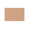 Peach Sunbeam Indoor/Outdoor Rug
