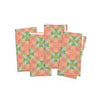 Flamingo Feathers Napkins