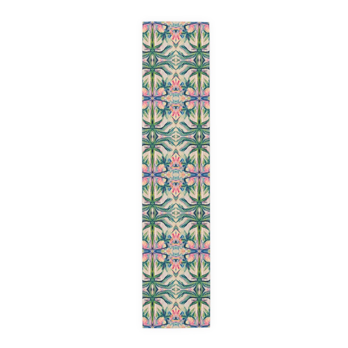 Tiki Time Small Scale Table Runner