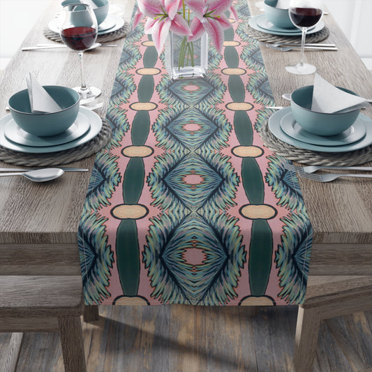 Copacabana Table Runner