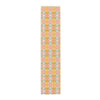 Cotton Candy Table Runner