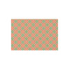 Flamingo Feathrs Indoor/Outdoor Rug