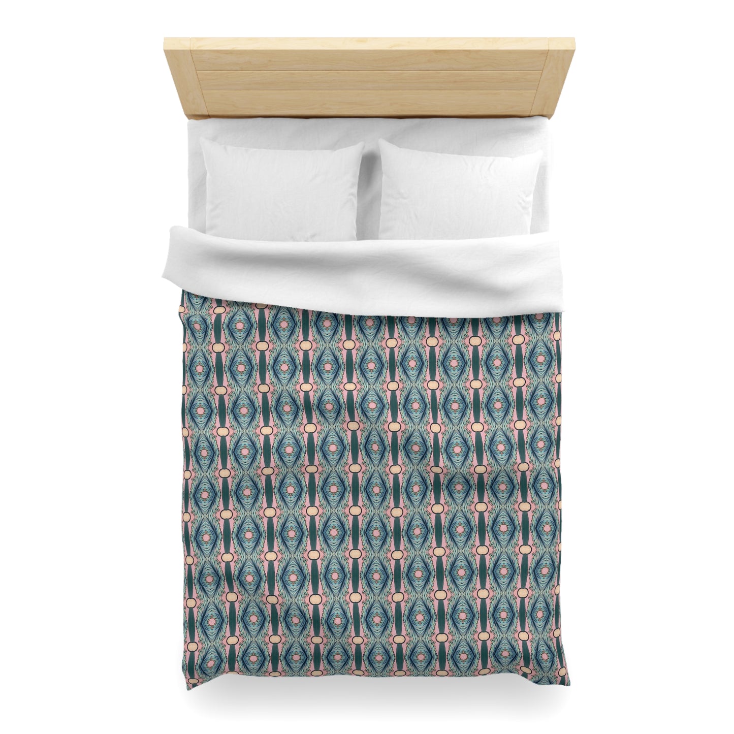 Copacabana Duvet Cover