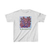 Kids Heavy Cotton™ Tee - Coral Reef