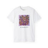 B.Maraffi Cotton T-shirt - Coral Reef