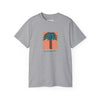 B.Maraffi Cotton T-shirt - Tiki Palm Sherbet