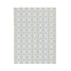 Oyster Shell Plush Blanket
