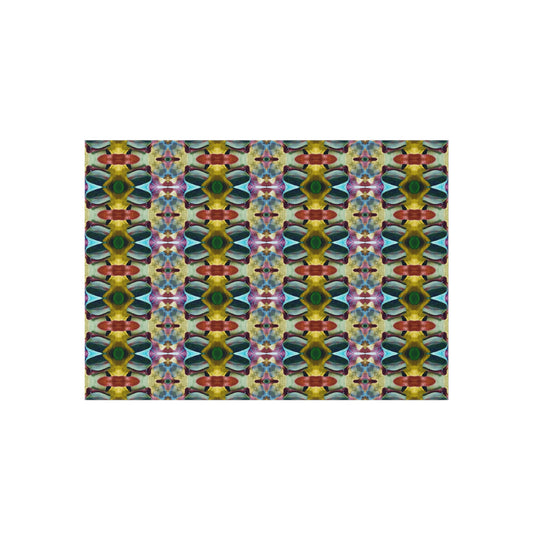 Orchid Moss Indoor/Outdoor Rug